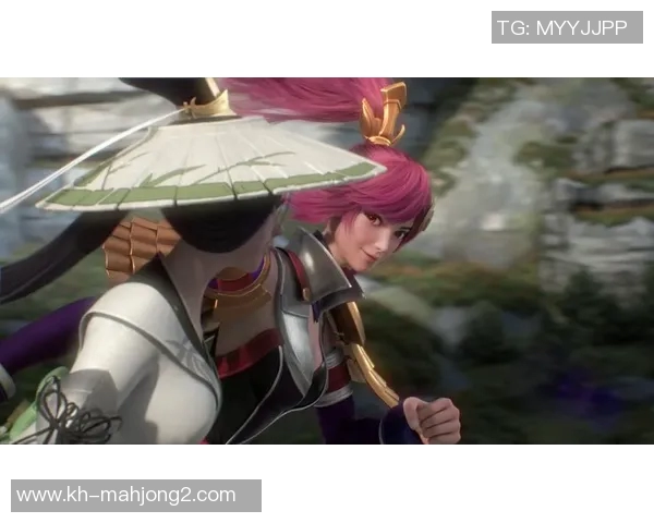 杨强深度解析王者荣耀游戏技巧与策略分享助你快速提升段位